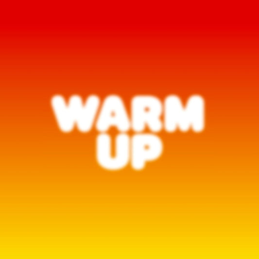 De Etienne Crecy - Warm Up [CD]