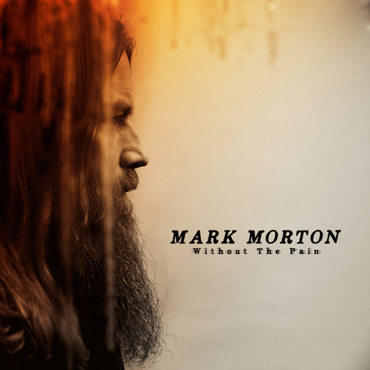 Mark Morton - Without The Pain [CD]