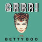 Betty Boo - Grrr It's Betty Boo (Uk) [LP]