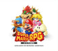 Super Mario Rpg - O.S.T. (Jpn) - Super Mario Rpg - O.S.T. (Jpn) [CD]
