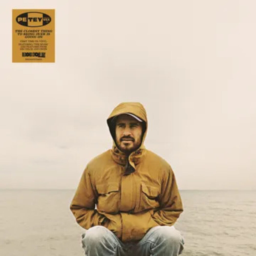 Petey Usa - Closest Thing To Being Over Is Going On (Ep) [Record Store Day]