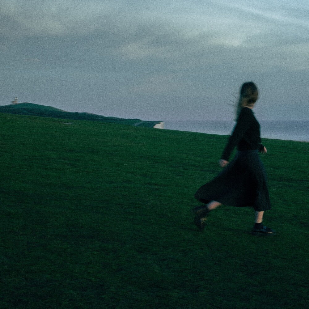 Joni - Things I Left Behind [LP]