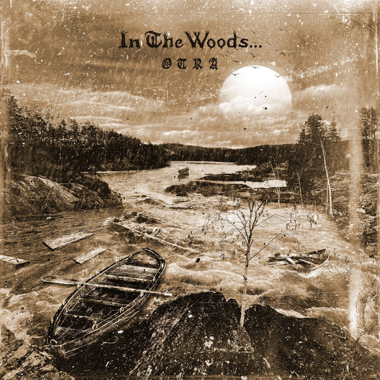 In The Woods - Otra [Digipak]