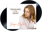 Jacqui Naylor - Treasures Of The Heart (Gate) [LP]