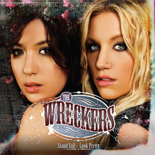 Wreckers - Stand Still Look Pretty [Colored Vinyl] (Ep) [Record Store Day]