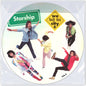 Starship - We Built This City (Picture Disc) [RSD 2025]