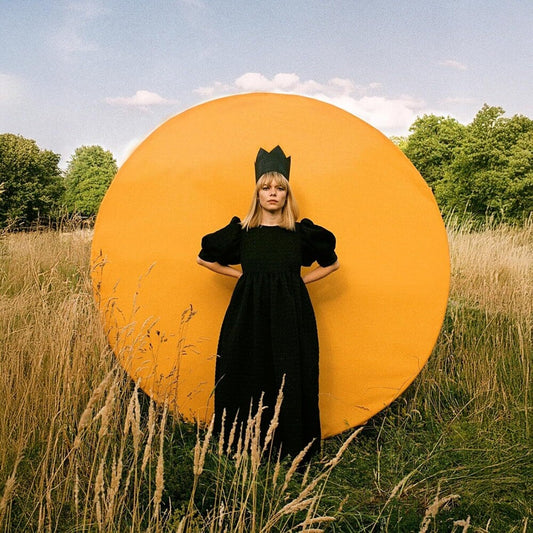 Chloe Foy - Complete Fool [LP]