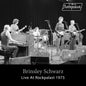 Brinsley Schwarz - Live At Rockpalast 1975 [CD]