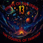 Council Of Thirteen - Lights Of The Stage [CD]