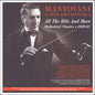 Mantovani & His Orchestra - All The Hits And More: Orchestral Classics 1936-62 [CD]