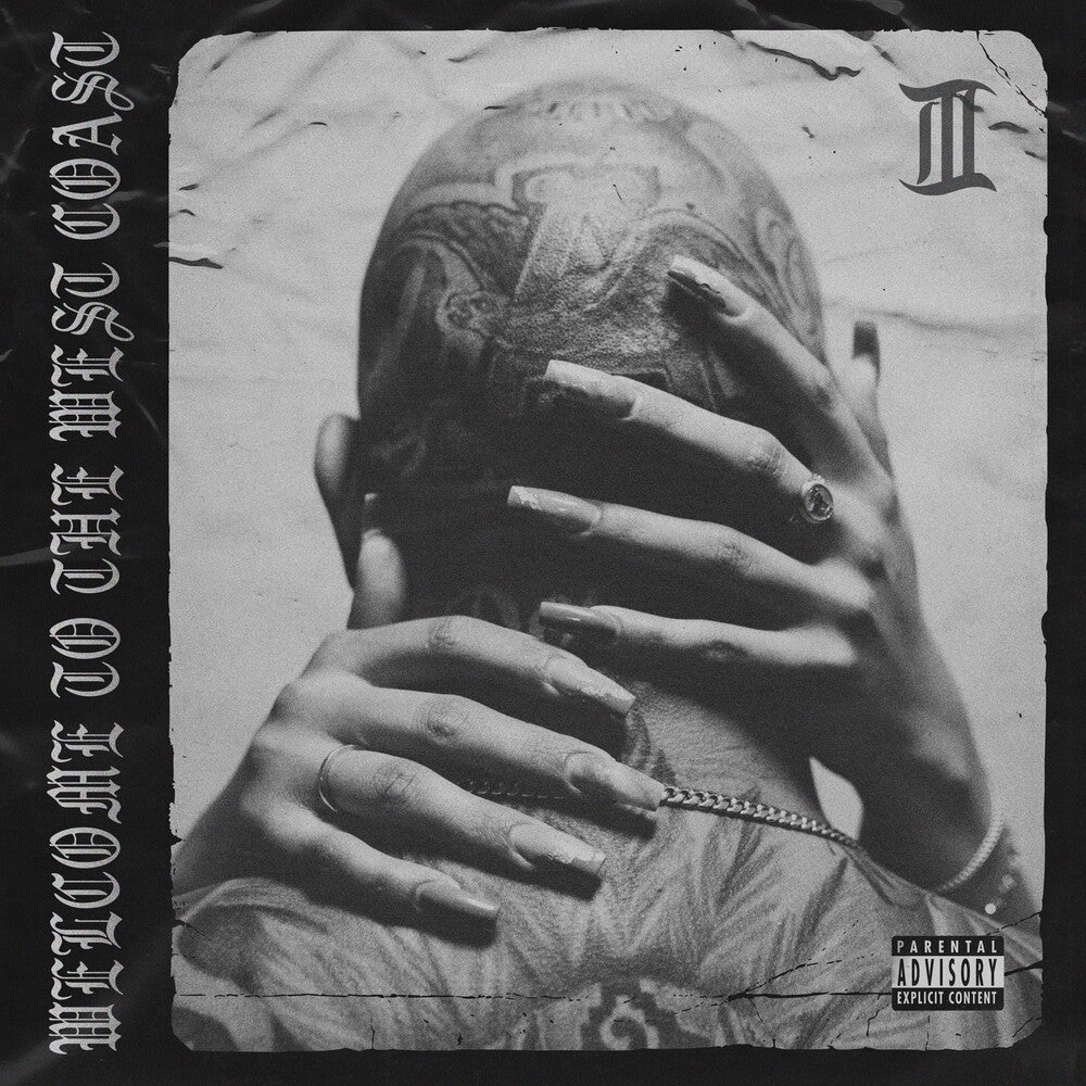 Lionheart - Welcome To The West Coast Iii [Limited Edition]