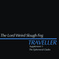 Lord Weird Slough Feg - Traveller Supplement I: The Ephemeral Glades [CD]
