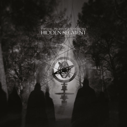 Empusae / Pilgrimage To Pleroma - Hidden Segment [CD]