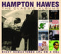 Hampton Hawes - Classic Albums [CD]