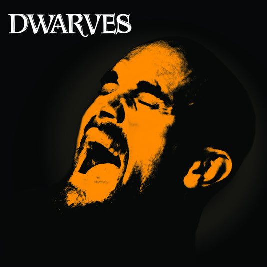 Dwarves - Rex Everything [LP]