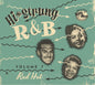 Hi Strung R&B 7: Red Hot - Hi Strung R&B 7: Red Hot [CD]