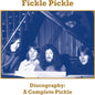 Fickle Pickle - Complete Pickle [CD]