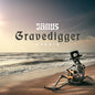 Janus - Gravedigger Hybrid [CD]