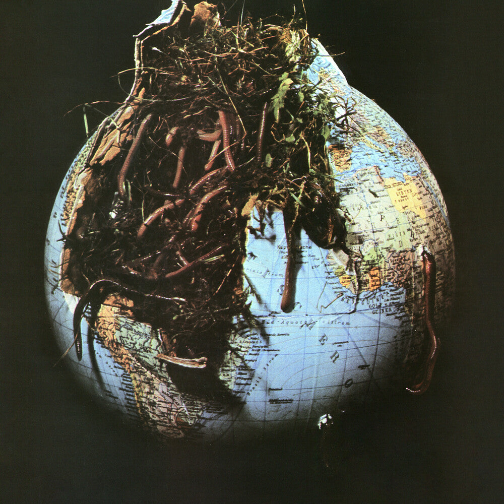 Drosselbart - Drosselbart [LP]