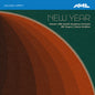 Martyn Brabbins  / Bbc Scottish Sym Orch Singers - Michael Tippett: New Year [CD]