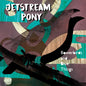 Jetstream Pony - Bowerbirds And Blue Things [CD]