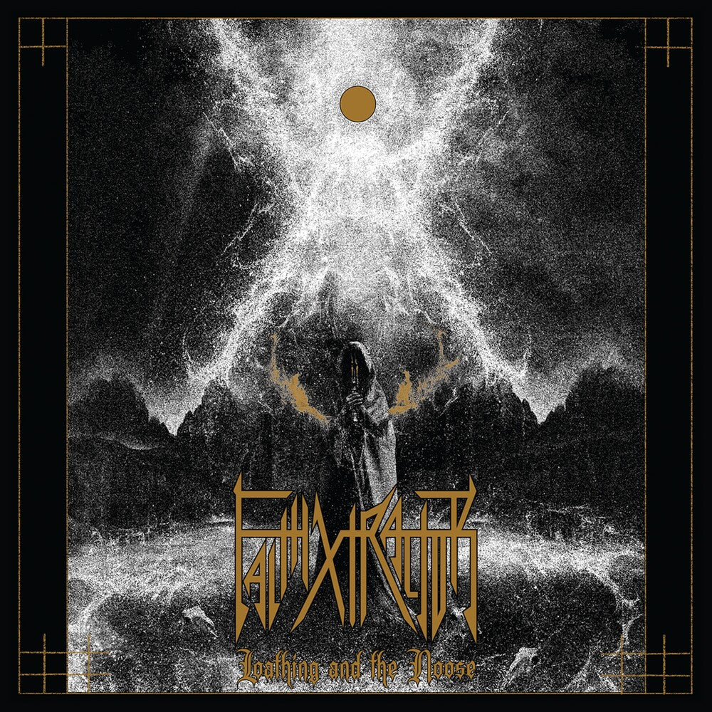 Faithxtractor - Loathing And The Noose (Gol) (Col) [LP]