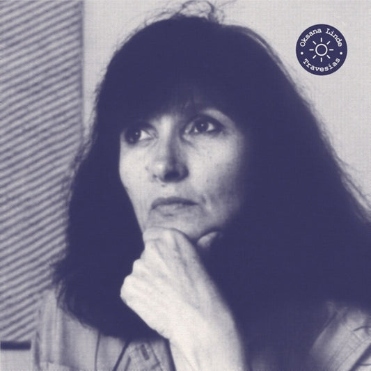 Oksana Linde - Travesias [LP]