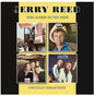 Jerry Reed - East Bound & Down / Jerry Reed Rides Again / Sweet [CD]