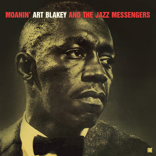 Art Blakey - Moanin [Limited Edition] [180 Gram] (Spa)
