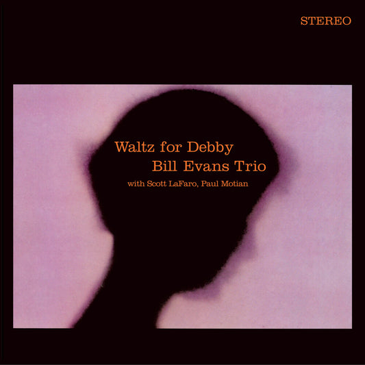 Bill Evans - Waltz For Debby (Bonus Track) [Clear Vinyl] [Limited Edition] [180 Gram]