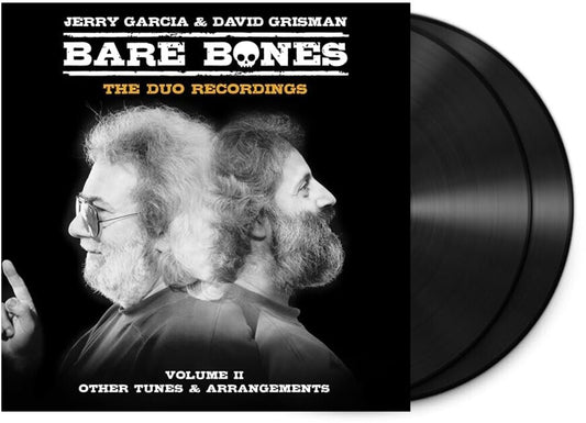 Bare Bones: Volume II - Other Tunes & Arrangements [LP]