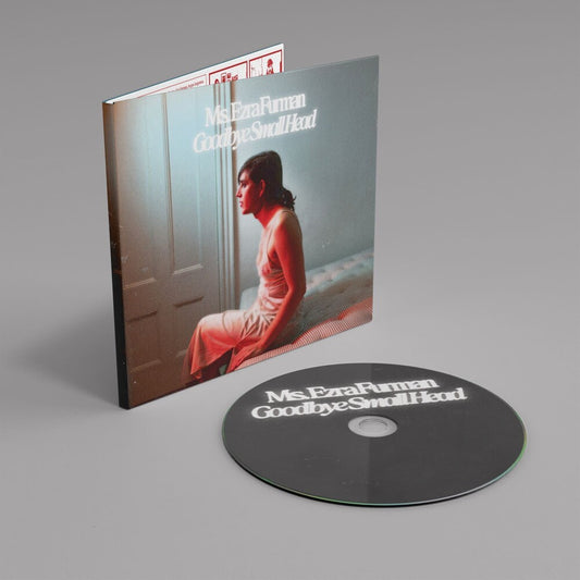 Ezra Furman - Goodbye Small Head [CD]