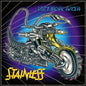 Stainless - Nocturnal Racer - Mustard [Colored Vinyl] (Ylw) [Download Included]