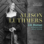 Alison Luthmers - J.H. Roman: Assaggi For Solo Violin [CD]