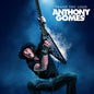 Anthony Gomes - Praise The Loud [CD]