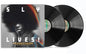 Sly & Family Stone - Sly Lives (Aka The Burden Of Black Genius) - O.S.T [2LP]