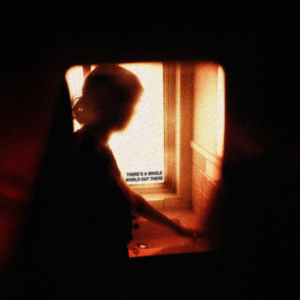 Arm's Length - There's A Whole World Out There [Compact disc]