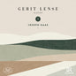 Gerit Lense - Works For Pno Vol. 1 [CD]