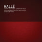 Halle Halle - Sym No. 9 [CD]