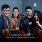Formosa Quartet - Formosa Quartet [CD]