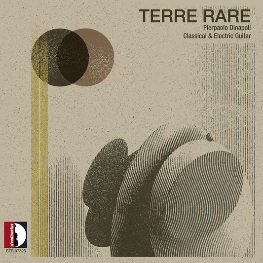 Pierpaolo Dinapoli - Terre Rare - Pierpaolo Dinapoli (Classical & [LP]