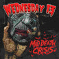 Wednesday 13 - Mid Death Crisis [CD]
