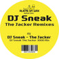 Dj Sneak - Jacker Remixes [LP]