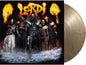 Lordi - Arockalypse (Blk) [Colored Vinyl] (Gol) [180 Gram]