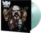 Lordi - Deadache (Blue) [Colored Vinyl] [180 Gram] (Wht)