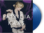 Patricia Kaas - Patricia Kaas (Blue) [Colored Vinyl] [180 Gram]