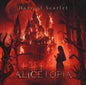 Alicetopia - Haze Of Scarlet [CD]