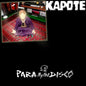 Kapote - Para Mytho Disco [LP]