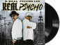 B-Real & Psycho Les - Real Psycho - Deluxe Edition [Deluxe] (Gate)