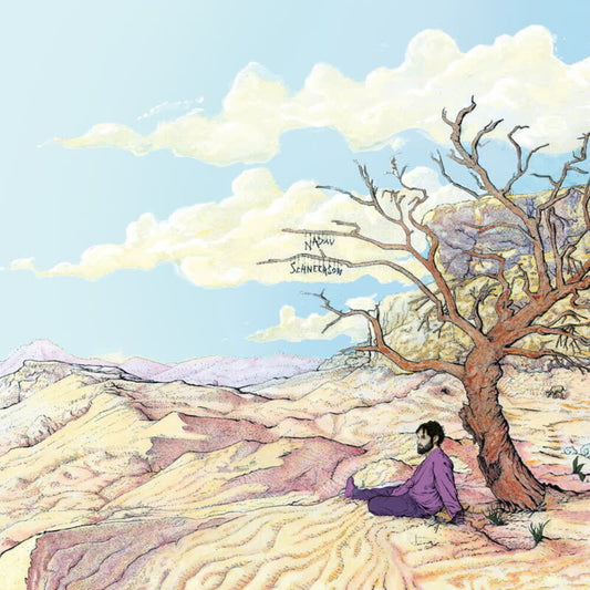 Nadav Schneerson - Sheva [LP]